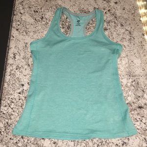 NWOT H&M Sport Racerback Tank Top